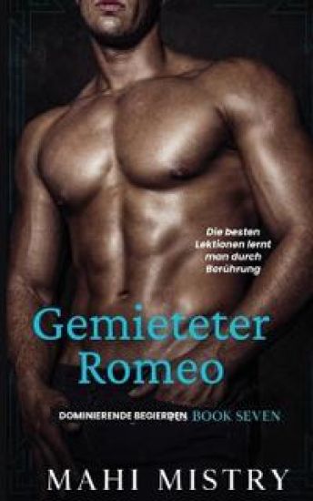 Gemieteter Romeo