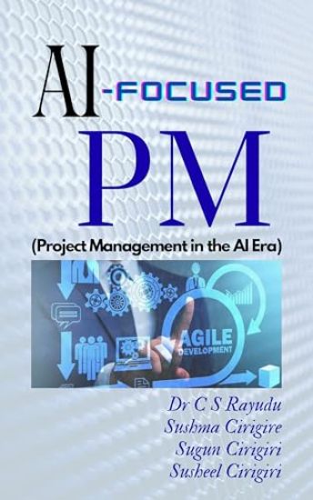 AI-Focused PM (Project Management in the AI Era)