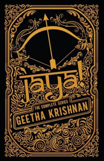 Jaya! The Complete Series