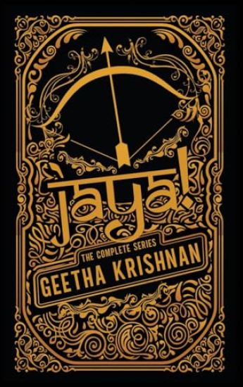 Jaya! The Complete Series