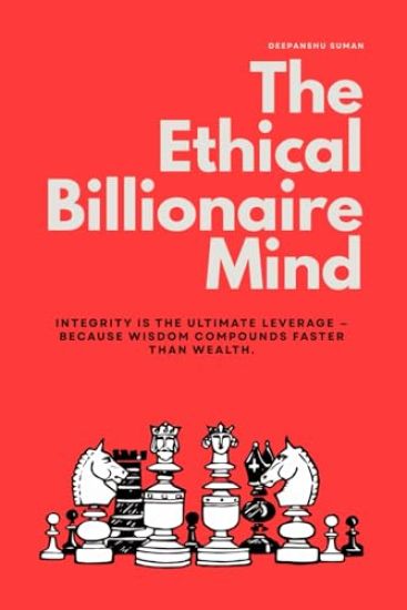 The Ethical Billionaire Mind
