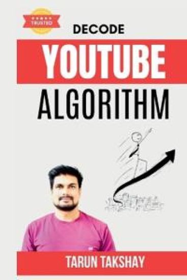 Decode YouTube Algorithm