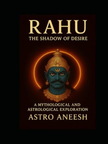 Rahu The Shadow of Desire