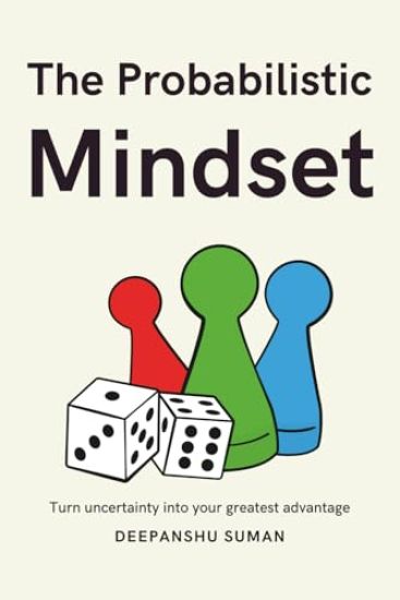 The Probabilistic Mindset