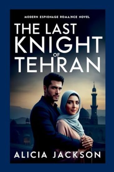 The Last Night of Tehran