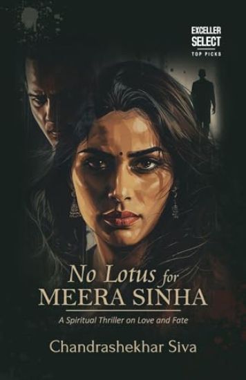 No Lotus for Meera Sinha