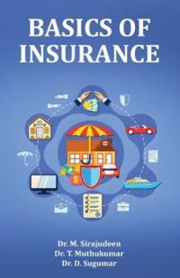 Basics of Insurance
