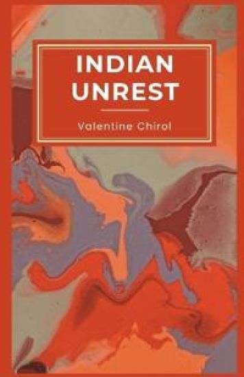 Indian Unrest