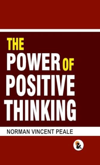 The Power of Positive Thinking - HB