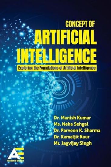 Concept of Artificial Intelligence