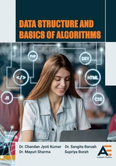 Data Structure and Basics of Algorithms