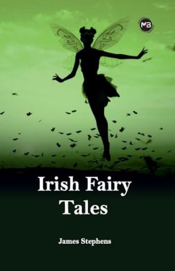 IRISH FAIRY TALES