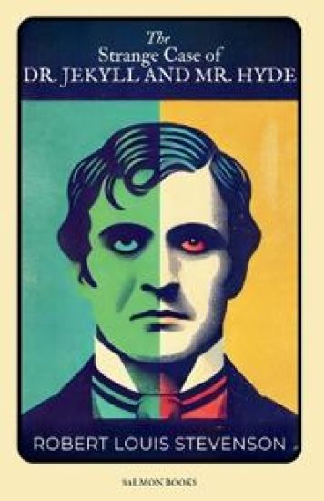 Strange Case of Dr Jekyll and Mr Hyde