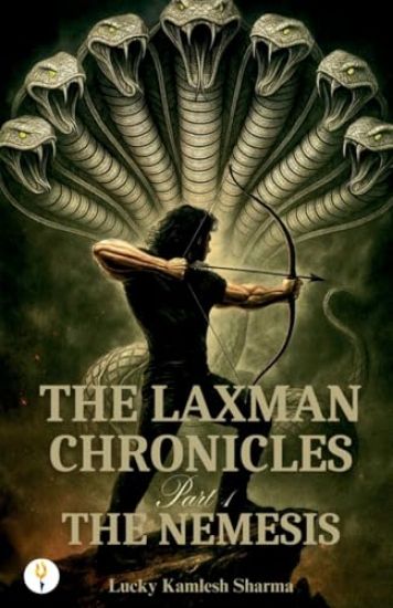 The Laxman Chronicles Part 1: The Nemesis