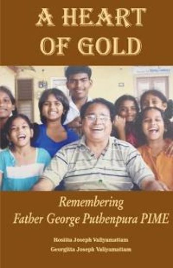 A Heart of Gold