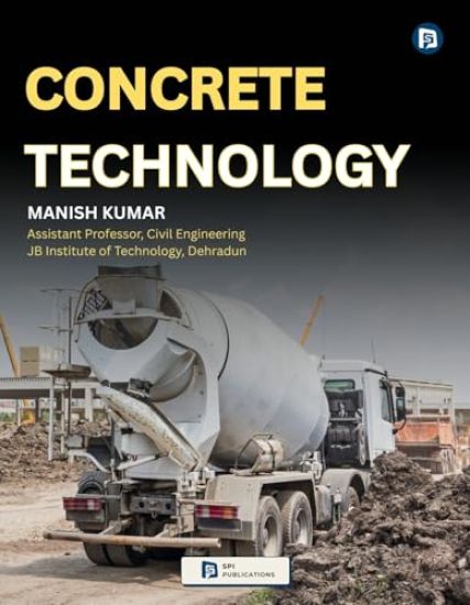 CONCRETE TECHNOLOGY (EditionFirst )