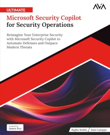 Ultimate Microsoft Security Copilot for Security Operations