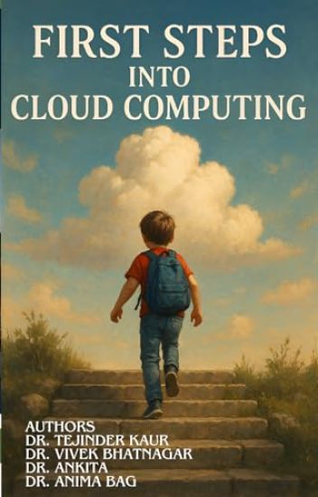 First Steps into Cloud Computing