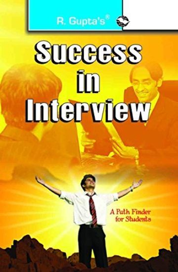 Success in Interview
