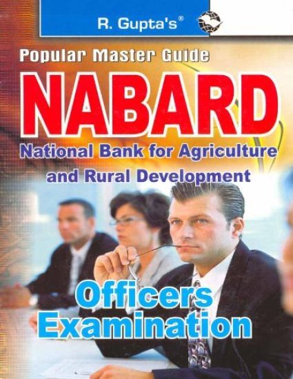 Nabard National Bank for Agriculture and Rural Development