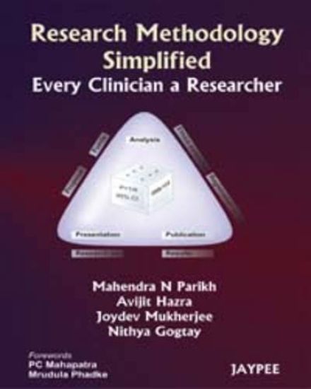 Research Methodology Simplified