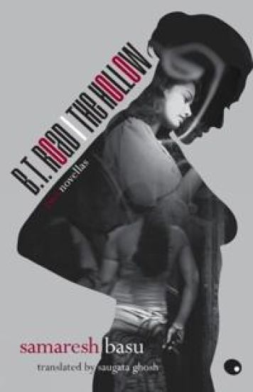 B.T. Road / the Hollow - Two Novellas