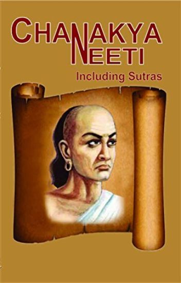 Chanakya Neeti