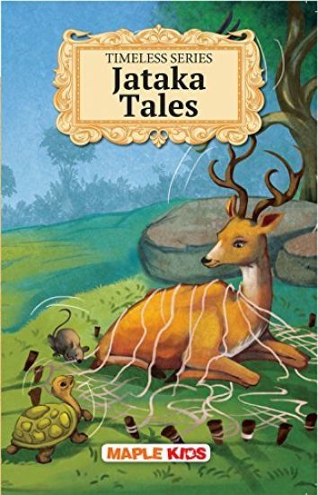 Jataka Tales