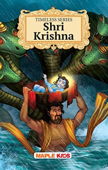 Shri Krishnatimeless Series