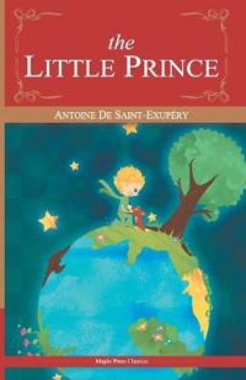 The Little Prince