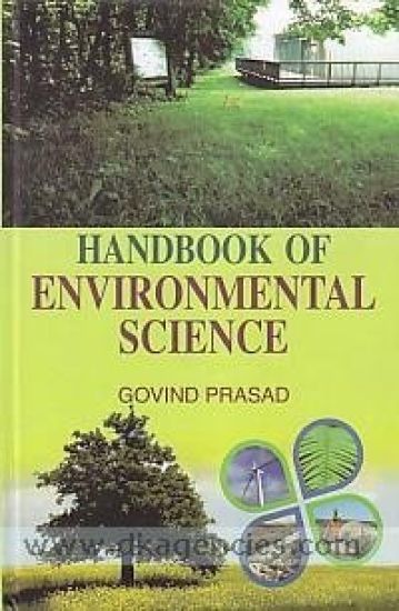 Handbook of Environmental Science