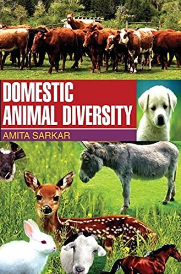 Domestic Animal Diversity