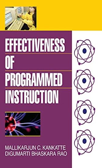 Effectiveness of Programmed Instruction