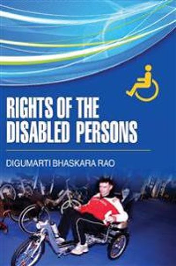 Rights of the Disabled Persons