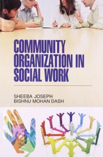 Community Organization in Social Work