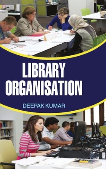 Library Organisation