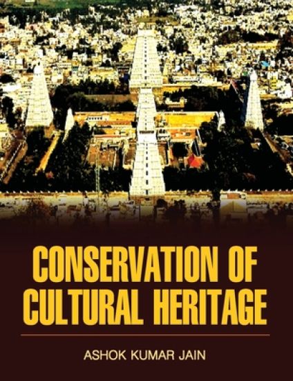 Conservation of Cultural Heritage