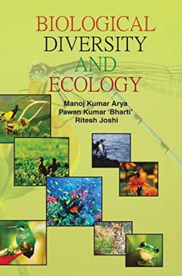 Biological Diversity and Ecology
