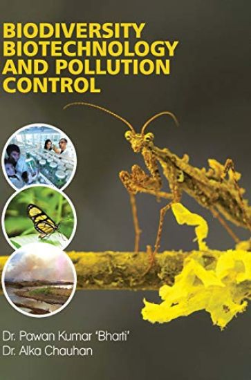 Biodiversity, Biotechnology and Pollution Control