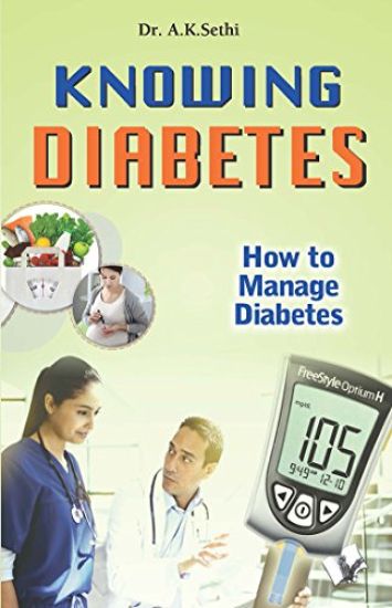 Knowing Diabetes