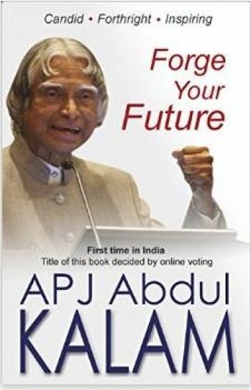 Forge Your Future