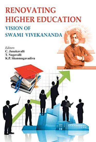 Renovating Higher Education Vision of Swami Vivekananda