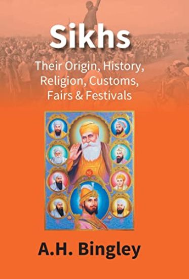 Sikhs
