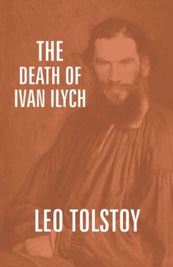 The Death of Ivan Ilych