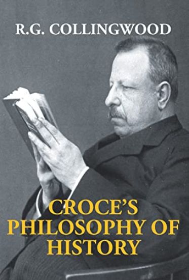 Croce's Philosophy of History