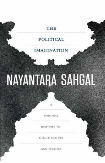 The Political Imagination