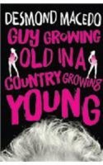 A Guy Growing Old in a Country Growing Young