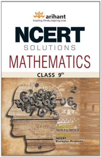Ncert Solutions - Mathematics for Class Ix