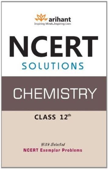 Ncert Solutions Chemistry 12th