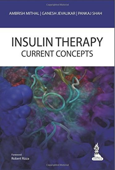 Insulin Therapy